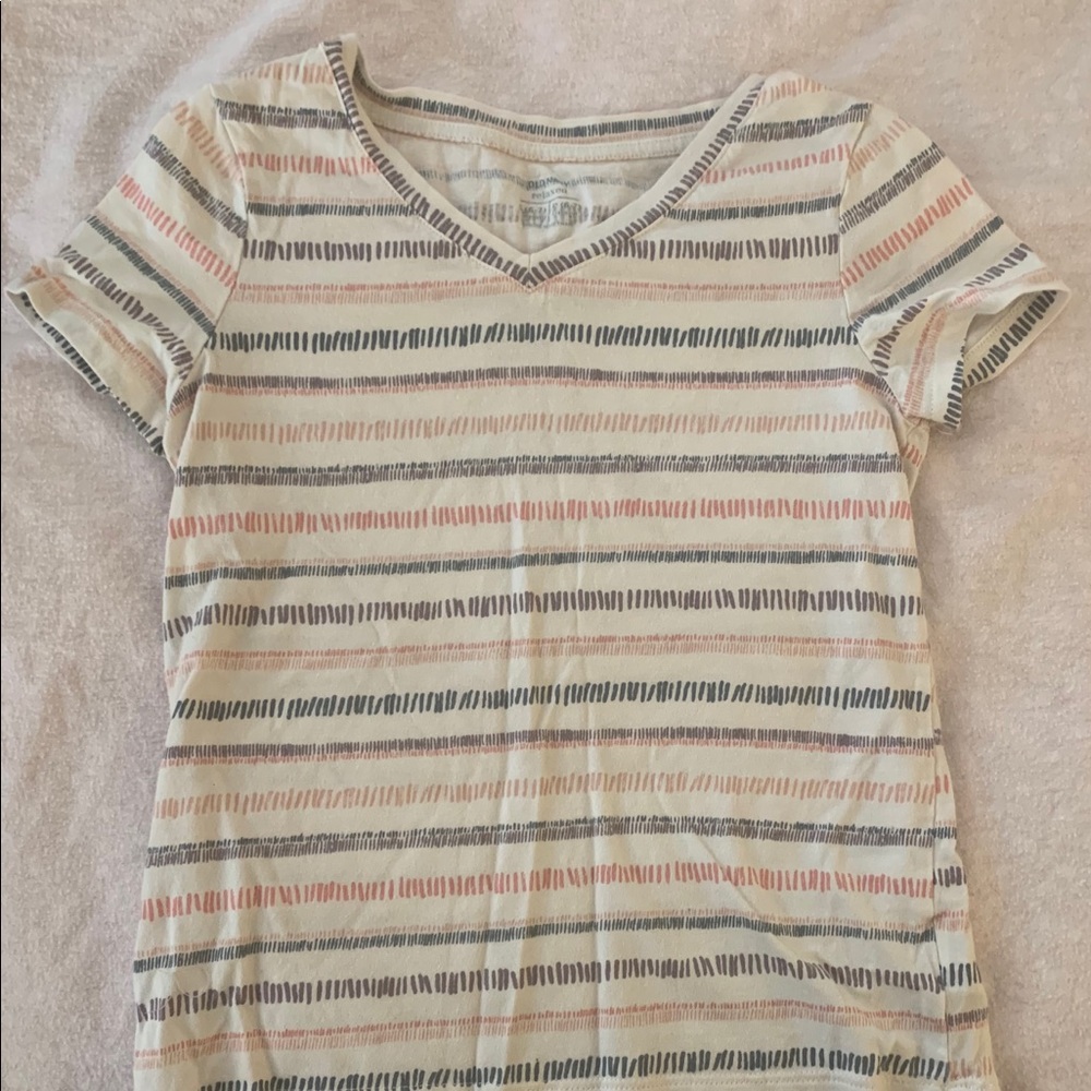 Girls Old Navy Shirt